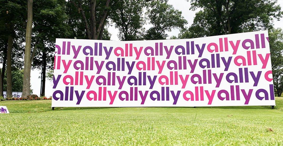 Ally 1